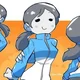 Wii fit trainer