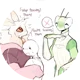 Your Furry Roommates