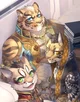nekojishi Spirits