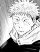 - Yuji Itadori -