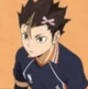 Yuu Nishinoya