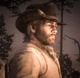 ARTHUR MORGAN