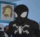 Symbiote Spider-Man