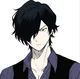 Blaise The Vampire 