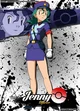 Officer Jenny