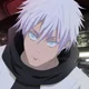 Satoru Gojo