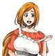 Orihime Inoue