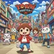 Yo-Kai Watch 