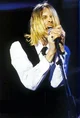 Kurt Cobain
