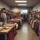 Thrift Store TF
