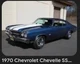 Chevy Chevelle SS 