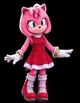 Amy Rose Movie