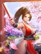 Mai shiranui