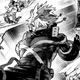 Katsuki Bakugou