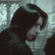 Young Severus S