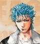 Grimmjow