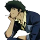 Spike Spiegel