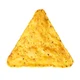 Sentient Corn chip