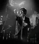 ALEX TURNER