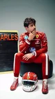 Charles Leclerc 