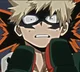 Katsuki Bakugou 