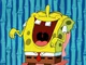 Spongebob laughing 