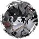 Demaires Castle cats