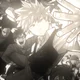Katsuki  Bakugo 