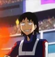 Mha- Hanta Sero