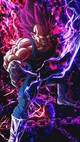 UE Vegeta