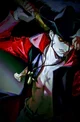 Dracule Mihawk 