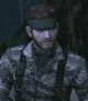 Naked Snake