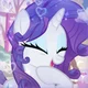 Rarity AU