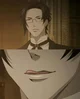 Claude Faustus 