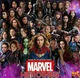 All marvel female