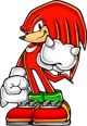 knuckles