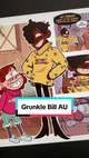 Grunkle Bill 