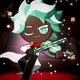 Mint Choco Cookie