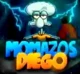 Momazos Diego
