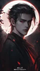 Vampire king - BL