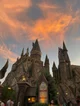 Hogwarts