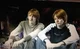 Fred and George