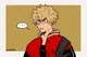 Katsuki Bakugou 