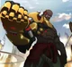 Doomfist