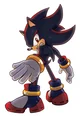 Shadow the Hedgehog