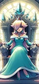 Rascally Rosalina