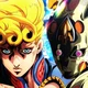 Giorno Giovanna 