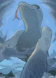 Jormungandr female