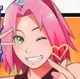 Sakura Haruno