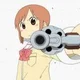 What gun say about u